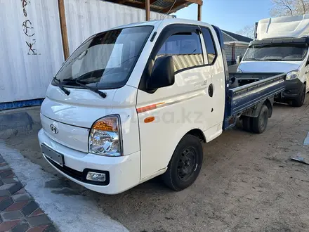 Hyundai Porter 2018 года за 4 700 000 тг. в Алматы – фото 3