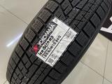 185/60R15 Yokohama 2024 ICE Guard IG60 Japan за 31 500 тг. в Алматы – фото 2