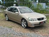 Lexus GS 300 1999 года за 3 550 000 тг. в Кокшетау