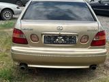 Lexus GS 300 1999 года за 3 550 000 тг. в Кокшетау – фото 4