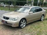 Lexus GS 300 1999 года за 3 550 000 тг. в Кокшетау – фото 3