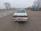 ВАЗ (Lada) 2110 2003 годаfor550 000 тг. в Экибастуз – фото 3