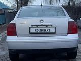 Volkswagen Passat 2000 годаүшін2 600 000 тг. в Усть-Каменогорск – фото 4