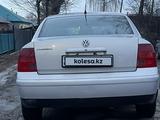 Volkswagen Passat 2000 годаүшін2 600 000 тг. в Усть-Каменогорск – фото 5