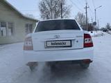 ВАЗ (Lada) Priora 2170 2013 годаfor2 499 999 тг. в Усть-Каменогорск – фото 4