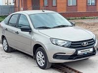 ВАЗ (Lada) Granta 2191 2021 года за 5 500 000 тг. в Астана