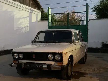 ВАЗ (Lada) 2106 2003 года за 680 000 тг. в Туркестан – фото 4