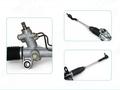 Рулевая рейка CHERY за 83 000 тг. в Алматы