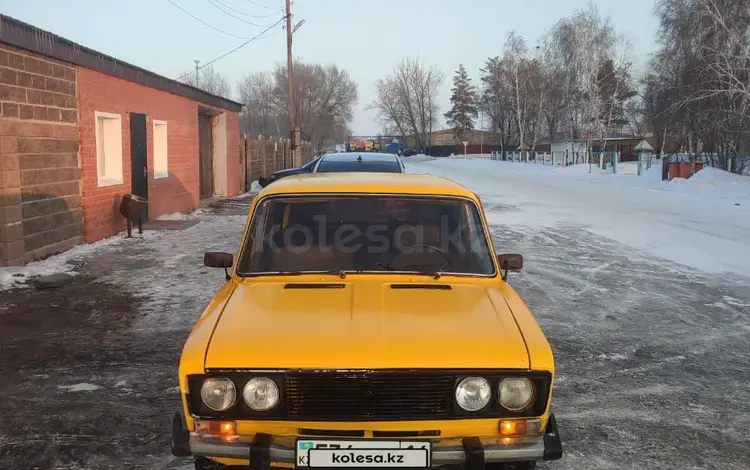 ВАЗ (Lada) 2106 2000 года за 510 000 тг. в Павлодар