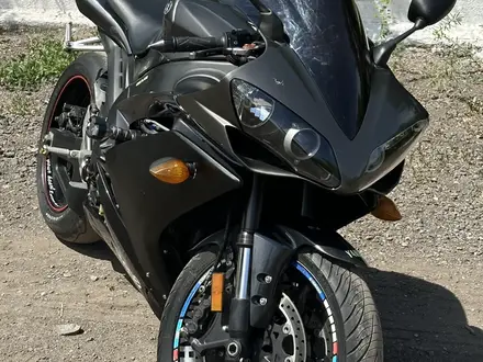 Yamaha  YZF-R1 2008 года за 2 200 000 тг. в Караганда – фото 2