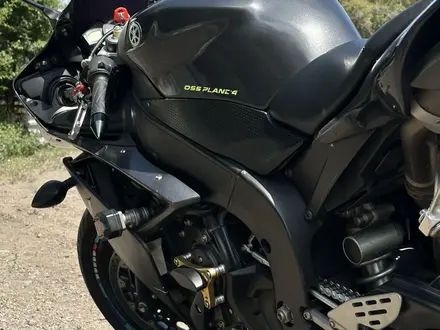 Yamaha  YZF-R1 2008 года за 2 200 000 тг. в Караганда – фото 10
