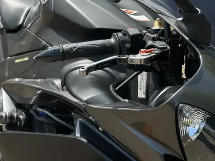 Yamaha  YZF-R1 2008 года за 2 200 000 тг. в Караганда – фото 12