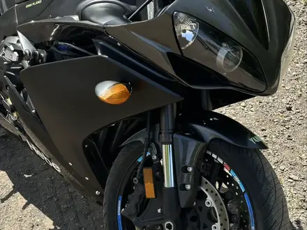 Yamaha  YZF-R1 2008 года за 2 200 000 тг. в Караганда – фото 13