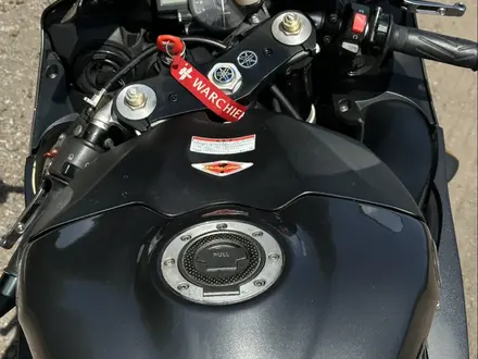 Yamaha  YZF-R1 2008 года за 2 200 000 тг. в Караганда – фото 14