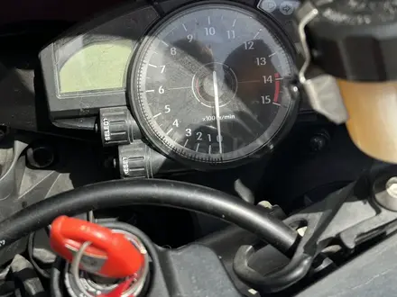 Yamaha  YZF-R1 2008 года за 2 200 000 тг. в Караганда – фото 15