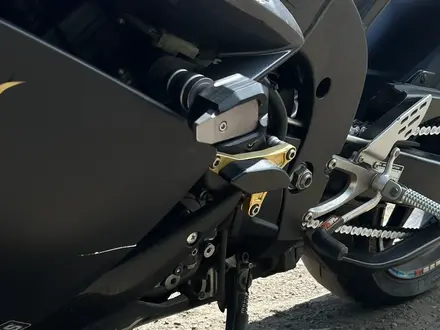 Yamaha  YZF-R1 2008 года за 2 200 000 тг. в Караганда – фото 16
