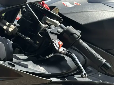 Yamaha  YZF-R1 2008 года за 2 200 000 тг. в Караганда – фото 17