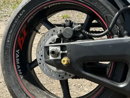 Yamaha  YZF-R1 2008 года за 2 200 000 тг. в Караганда – фото 19
