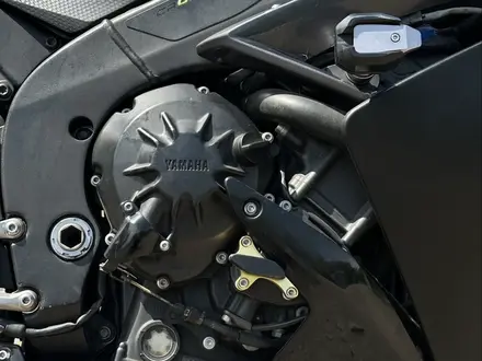 Yamaha  YZF-R1 2008 года за 2 200 000 тг. в Караганда – фото 18