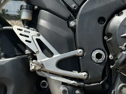 Yamaha  YZF-R1 2008 года за 2 200 000 тг. в Караганда – фото 20