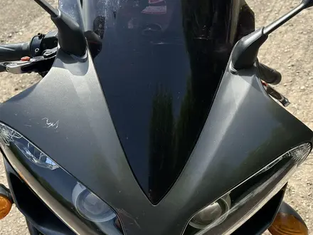 Yamaha  YZF-R1 2008 года за 2 200 000 тг. в Караганда – фото 22
