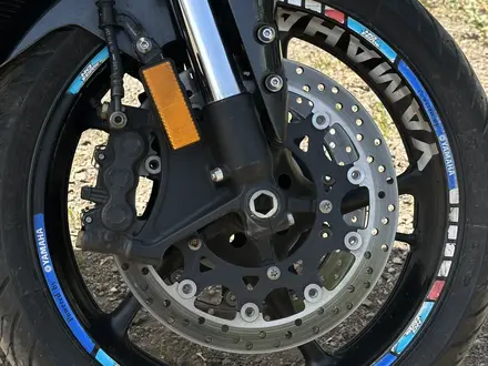 Yamaha  YZF-R1 2008 года за 2 200 000 тг. в Караганда – фото 23