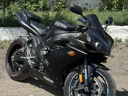 Yamaha  YZF-R1 2008 года за 2 200 000 тг. в Караганда