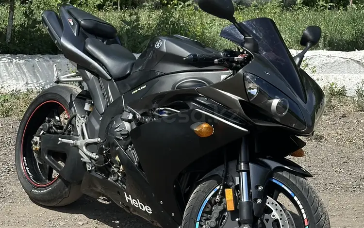 Yamaha  YZF-R1 2008 года за 2 200 000 тг. в Караганда
