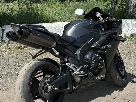 Yamaha  YZF-R1 2008 года за 2 200 000 тг. в Караганда – фото 4
