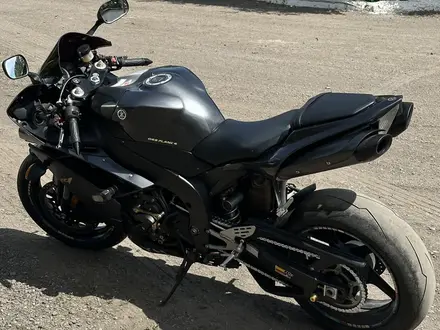 Yamaha  YZF-R1 2008 года за 2 200 000 тг. в Караганда – фото 7