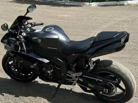 Yamaha  YZF-R1 2008 года за 2 200 000 тг. в Караганда – фото 8
