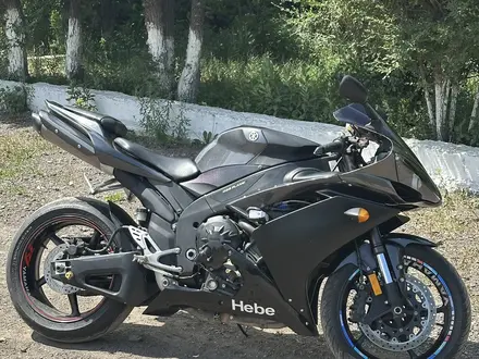 Yamaha  YZF-R1 2008 года за 2 200 000 тг. в Караганда – фото 6