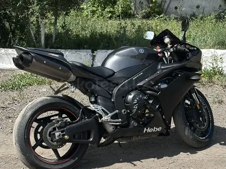Yamaha  YZF-R1 2008 года за 2 200 000 тг. в Караганда – фото 5