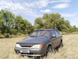 ВАЗ (Lada) 2115 2012 года за 875 000 тг. в Актобе