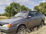 ВАЗ (Lada) 2115 2012 года за 875 000 тг. в Актобе – фото 2