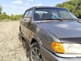 ВАЗ (Lada) 2115 2012 года за 875 000 тг. в Актобе – фото 4