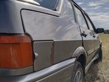 ВАЗ (Lada) 2115 2012 года за 875 000 тг. в Актобе – фото 5