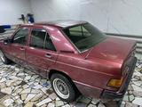 Mercedes-Benz 190 1990 годаfor1 000 000 тг. в Алматы – фото 3