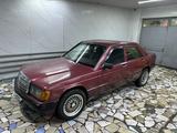 Mercedes-Benz 190 1990 годаfor1 000 000 тг. в Алматы
