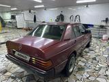 Mercedes-Benz 190 1990 годаfor1 000 000 тг. в Алматы – фото 5