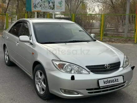 Toyota Camry 2003 года за 5 999 999 тг. в Кызылорда