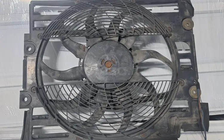 Вентилятор охлаждения за 50 000 тг. в Алматы