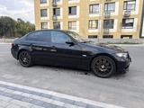 BMW 318 2006 года за 3 500 000 тг. в Алматы – фото 3