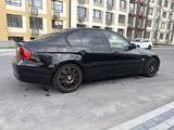 BMW 318 2006 года за 3 500 000 тг. в Алматы – фото 4