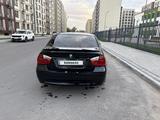 BMW 318 2006 года за 3 500 000 тг. в Алматы – фото 5