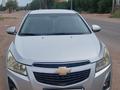 Chevrolet Cruze 2012 годаүшін4 500 000 тг. в Балхаш – фото 4