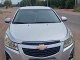 Chevrolet Cruze 2012 года за 4 500 000 тг. в Балхаш – фото 4