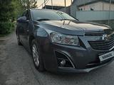 Chevrolet Cruze 2013 годаүшін5 100 000 тг. в Алматы