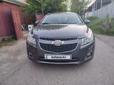 Chevrolet Cruze 2013 годаүшін5 100 000 тг. в Алматы – фото 3