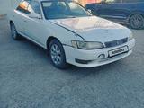 Toyota Mark II 1995 года за 2 000 000 тг. в Семей – фото 3